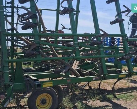 Джон Дир 730, объемом двигателя 0 л и пробегом 0 тыс. км за 31000 $, фото 6 на Automoto.ua