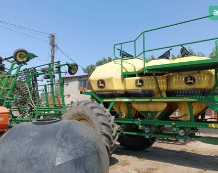 Джон Дир 730, объемом двигателя 0 л и пробегом 0 тыс. км за 31000 $, фото 14 на Automoto.ua