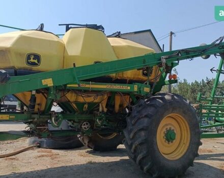 Джон Дир 730, объемом двигателя 0 л и пробегом 0 тыс. км за 31000 $, фото 8 на Automoto.ua