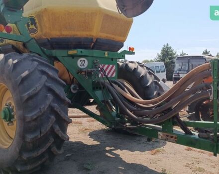 Джон Дир 730, объемом двигателя 0 л и пробегом 0 тыс. км за 31000 $, фото 16 на Automoto.ua