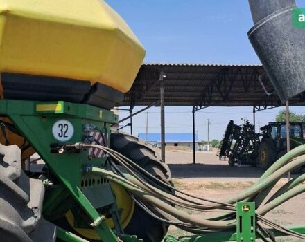 Джон Дир 730, объемом двигателя 0 л и пробегом 0 тыс. км за 31000 $, фото 7 на Automoto.ua