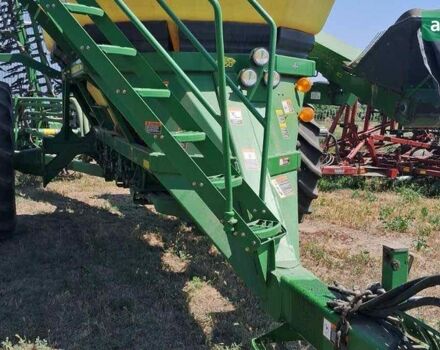 Джон Дир 730, объемом двигателя 0 л и пробегом 0 тыс. км за 31000 $, фото 3 на Automoto.ua