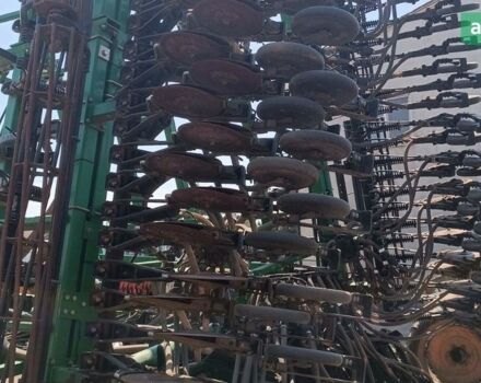 Джон Дир 730, объемом двигателя 0 л и пробегом 0 тыс. км за 31000 $, фото 13 на Automoto.ua