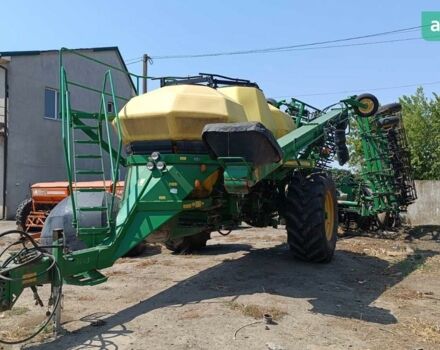 Джон Дир 730, объемом двигателя 0 л и пробегом 0 тыс. км за 31000 $, фото 12 на Automoto.ua