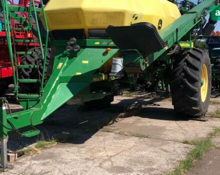 Джон Дир 730, объемом двигателя 0 л и пробегом 0 тыс. км за 70000 $, фото 1 на Automoto.ua