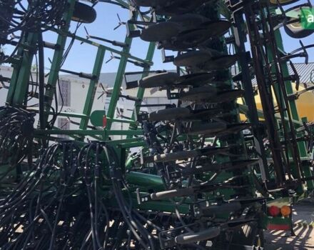 Джон Дир 730, объемом двигателя 0 л и пробегом 0 тыс. км за 70000 $, фото 3 на Automoto.ua