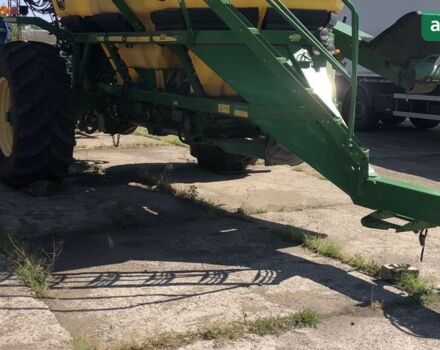 Джон Дир 730, объемом двигателя 0 л и пробегом 0 тыс. км за 70000 $, фото 2 на Automoto.ua