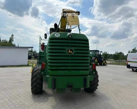 Зеленый Джон Дир 7300, объемом двигателя 0 л и пробегом 0 тыс. км за 56717 $, фото 5 на Automoto.ua