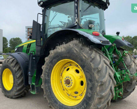 Джон Дир 7310R, объемом двигателя 0 л и пробегом 0 тыс. км за 101184 $, фото 2 на Automoto.ua