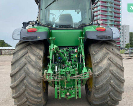 Джон Дир 7310R, объемом двигателя 0 л и пробегом 0 тыс. км за 101184 $, фото 3 на Automoto.ua