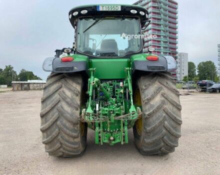 Джон Дір 7310R, об'ємом двигуна 0 л та пробігом 0 тис. км за 99277 $, фото 4 на Automoto.ua
