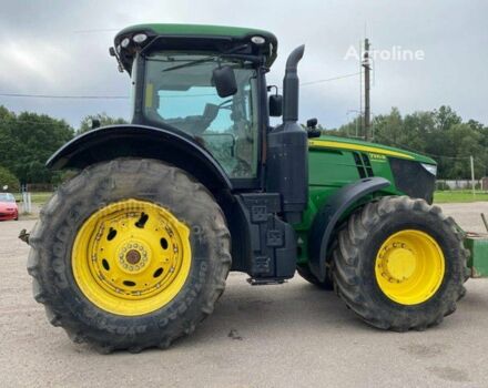 Джон Дір 7310R, об'ємом двигуна 0 л та пробігом 0 тис. км за 97560 $, фото 6 на Automoto.ua