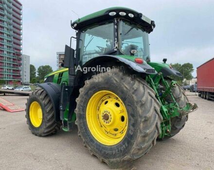 Джон Дір 7310R, об'ємом двигуна 0 л та пробігом 0 тис. км за 97560 $, фото 3 на Automoto.ua