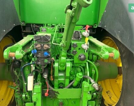 Джон Дир 7310R, объемом двигателя 0 л и пробегом 0 тыс. км за 171178 $, фото 7 на Automoto.ua