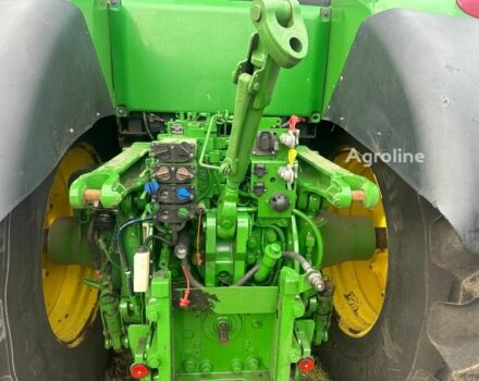 Джон Дир 7310R, объемом двигателя 0 л и пробегом 0 тыс. км за 171089 $, фото 7 на Automoto.ua