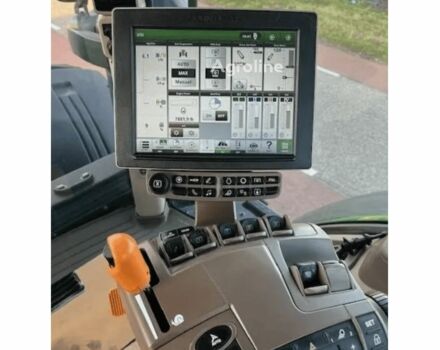 Джон Дір 7310R, об'ємом двигуна 0 л та пробігом 0 тис. км за 79770 $, фото 5 на Automoto.ua