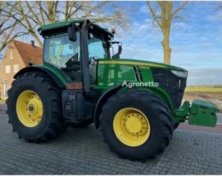 Джон Дір 7310R, об'ємом двигуна 0 л та пробігом 0 тис. км за 81174 $, фото 2 на Automoto.ua