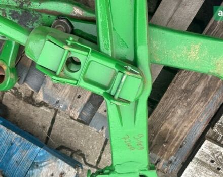 Джон Дир 7310R, объемом двигателя 0 л и пробегом 0 тыс. км за 171178 $, фото 2 на Automoto.ua