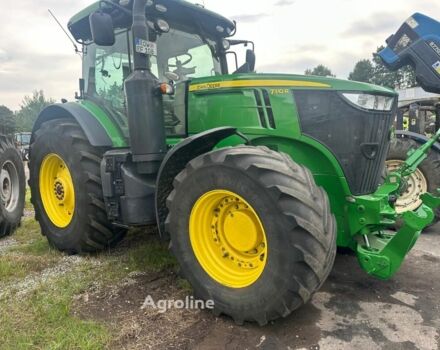 Джон Дир 7310R, объемом двигателя 0 л и пробегом 0 тыс. км за 171089 $, фото 6 на Automoto.ua