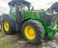 Джон Дир 7310R, объемом двигателя 0 л и пробегом 0 тыс. км за 171089 $, фото 6 на Automoto.ua