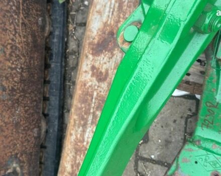Джон Дир 7310R, объемом двигателя 0 л и пробегом 0 тыс. км за 171178 $, фото 10 на Automoto.ua