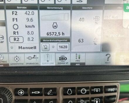 Джон Дир 7310R, объемом двигателя 0 л и пробегом 0 тыс. км за 171178 $, фото 8 на Automoto.ua