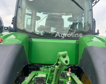 Джон Дир 7310R, объемом двигателя 0 л и пробегом 0 тыс. км за 171089 $, фото 9 на Automoto.ua