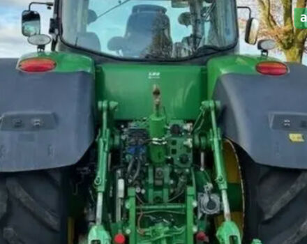 Джон Дир 7310R, объемом двигателя 0 л и пробегом 0 тыс. км за 82733 $, фото 2 на Automoto.ua