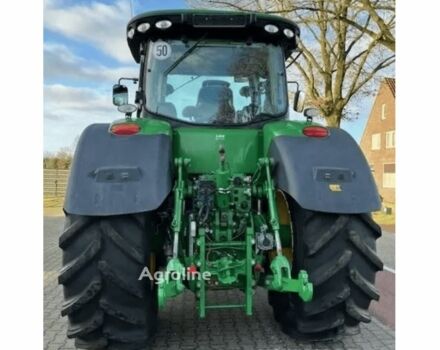 Джон Дір 7310R, об'ємом двигуна 0 л та пробігом 0 тис. км за 79770 $, фото 3 на Automoto.ua