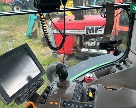 Джон Дир 7310R, объемом двигателя 0 л и пробегом 0 тыс. км за 171178 $, фото 11 на Automoto.ua