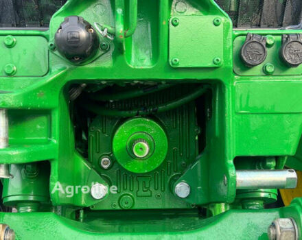 Джон Дир 7310R, объемом двигателя 0 л и пробегом 0 тыс. км за 10132013 $, фото 7 на Automoto.ua