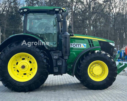 Джон Дир 7310R, объемом двигателя 0 л и пробегом 0 тыс. км за 10132013 $, фото 2 на Automoto.ua