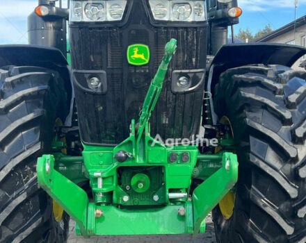 Джон Дир 7310R, объемом двигателя 0 л и пробегом 0 тыс. км за 10132013 $, фото 6 на Automoto.ua