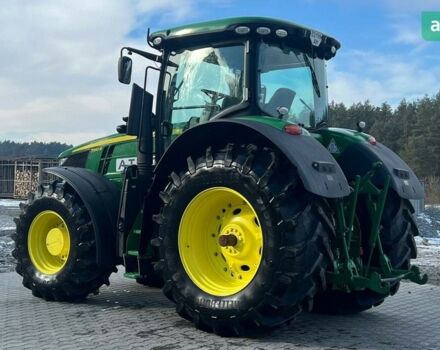 Джон Дир 7310R, объемом двигателя 0 л и пробегом 0 тыс. км за 211316 $, фото 3 на Automoto.ua