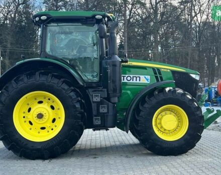 Джон Дир 7310R, объемом двигателя 0 л и пробегом 0 тыс. км за 211316 $, фото 1 на Automoto.ua