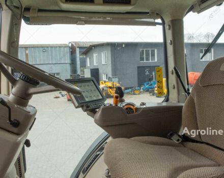 Джон Дир 7310R, объемом двигателя 0 л и пробегом 0 тыс. км за 10132013 $, фото 11 на Automoto.ua