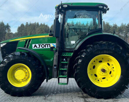 Джон Дир 7310R, объемом двигателя 0 л и пробегом 0 тыс. км за 10132013 $, фото 5 на Automoto.ua