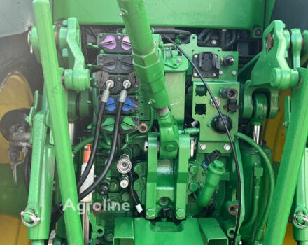 Джон Дир 7310R, объемом двигателя 0 л и пробегом 0 тыс. км за 10132013 $, фото 8 на Automoto.ua