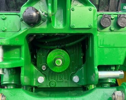 Джон Дир 7310R, объемом двигателя 0 л и пробегом 0 тыс. км за 211316 $, фото 5 на Automoto.ua