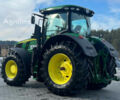 Джон Дир 7310R, объемом двигателя 0 л и пробегом 0 тыс. км за 10132013 $, фото 4 на Automoto.ua