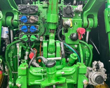 Джон Дир 7310R, объемом двигателя 0 л и пробегом 0 тыс. км за 173293 $, фото 6 на Automoto.ua