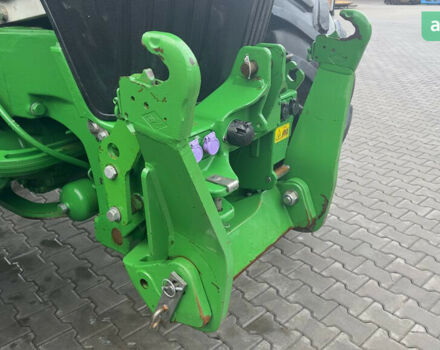 Джон Дир 7310R, объемом двигателя 0 л и пробегом 0 тыс. км за 173293 $, фото 2 на Automoto.ua