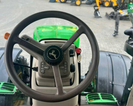 Джон Дир 7310R, объемом двигателя 0 л и пробегом 0 тыс. км за 173293 $, фото 15 на Automoto.ua