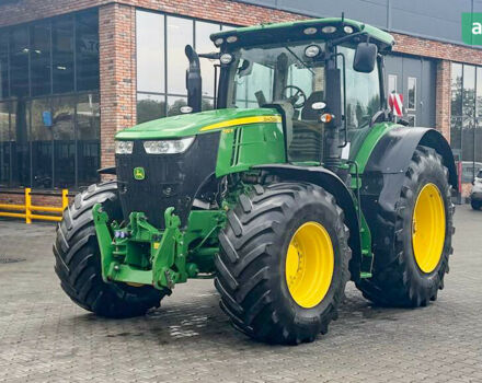 Джон Дир 7310R, объемом двигателя 0 л и пробегом 0 тыс. км за 173293 $, фото 5 на Automoto.ua