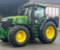 Джон Дир 7310R, объемом двигателя 0 л и пробегом 0 тыс. км за 173293 $, фото 7 на Automoto.ua