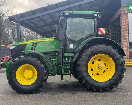 Джон Дир 7310R, объемом двигателя 0 л и пробегом 0 тыс. км за 173293 $, фото 8 на Automoto.ua
