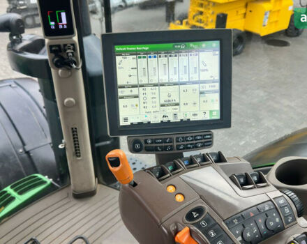 Джон Дир 7310R, объемом двигателя 0 л и пробегом 0 тыс. км за 173293 $, фото 16 на Automoto.ua