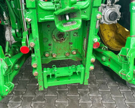 Джон Дир 7310R, объемом двигателя 0 л и пробегом 0 тыс. км за 173293 $, фото 1 на Automoto.ua