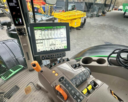 Джон Дир 7310R, объемом двигателя 0 л и пробегом 0 тыс. км за 173293 $, фото 20 на Automoto.ua
