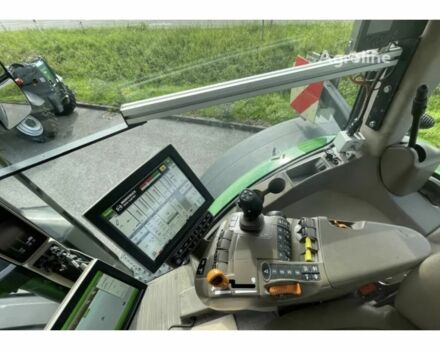 Джон Дир 7310R, объемом двигателя 0 л и пробегом 0 тыс. км за 117328 $, фото 9 на Automoto.ua
